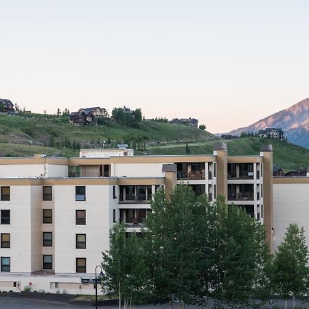 2 Bedroom 2Ba Spacious Condo With A Fireplace Condo Crested Butte Exterior foto