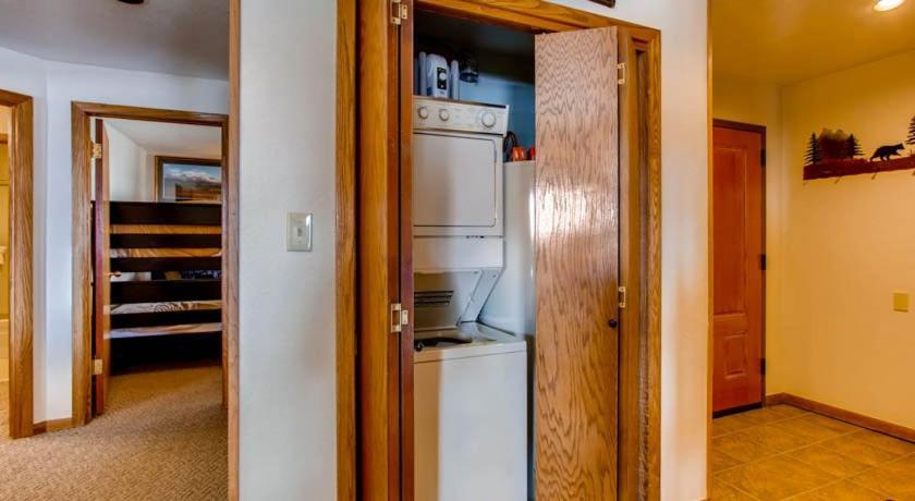 2 Bedroom 2Ba Spacious Condo With A Fireplace Condo Crested Butte Exterior foto